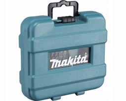 Gręžimo antgalių ir raktų rinkinys MAKITA D-58877, 42 vnt.
