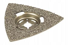 Sinteruoto karbido pjūklas Wolfcraft 80mm 3994000