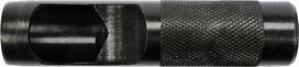 Odinės medžiagos vamzdelių skylamušis YATO YT-35870, 22 mm