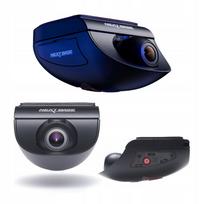 Automobilinė vaizdo kamera Nextbase 380GW 1080p GPS Wi-Fi