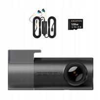 Vaizdo registratorius DDPAI MINI Pro 3K su laidine jungtimi, 128GB