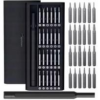 Atsuktuvų rinkinys 25in1 TorX Phillips Flat telefonams ir laikrodžiams