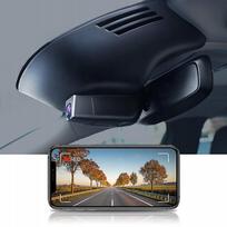 Vaizdo registratorius FITCAMX Volvo XC90 4K WiFi 64GB