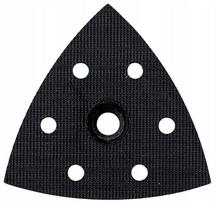 METABO šlifuoklio padas su lipnia juosta, 93 mm, 624992000