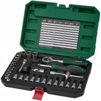 Račiatas PARKSIDE 1/4", 36 vnt., PSSS 36 A1