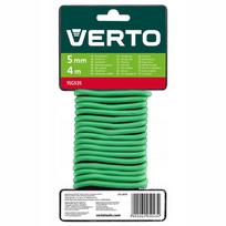 Sodo viela 5 mm, 4 m VERTO 15G535