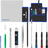 Atsuktuvų rinkinys iPad iPhone MacBook Pentalobe 0,8 1,2