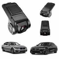 Vaizdo registratorius Android Full HD DVR ADAS 2026