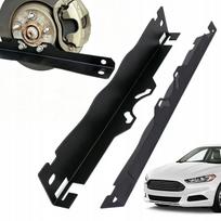 Ratų suvedimo reguliavimo įrankių rinkinys