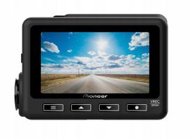 Vaizdo registratorius Pioneer VREC-Z810SH 4K kamera