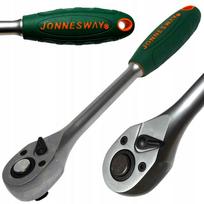 Raktas terkšlė 1/2'' JONNESWAY 27 cm R2904