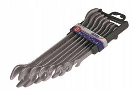 Raktų rinkinys DEDRA 1409 8 vnt. CrV