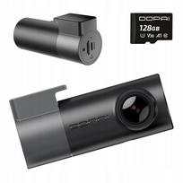 Vaizdo registratorius DDPAI MINI Pro 3K HDR NightVIS, 128GB