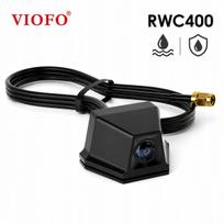 Galinė kamera VIOFO RWC400 2K HDR IP67 skirta A329S/A329T