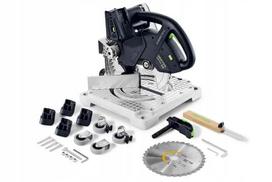 Akumuliatorinis suktuvas SYMC 70 EB-BASIC 18V 0*AH 577424 FESTOOL