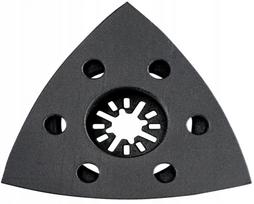 Šlifavimo padas METABO 626421000 93mm MT400 MT18 MT12 MT18LTX