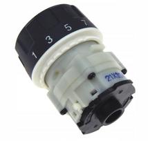 Gręžtuvo Makita DDF480 DDF470 transmisija