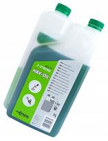 2 taktų alyva AXENOL HUSQ-OIL Q8G94, žalia, 1 l