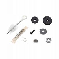 1/4 remonto rinkinys ratcheto rankenėlei Würth