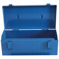 Metalinė dėžė BGS 5245, BGS 5245-LEER