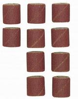Šlifavimo antgalis 14x13 mm Proxxon 120, 10 vnt