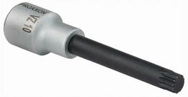 Suktuko antgalis VZ SPLINE M8 1/2", 100 mm, PROXXON 23371