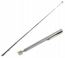 Teleskopinis magnetinis griebtuvas 65 cm