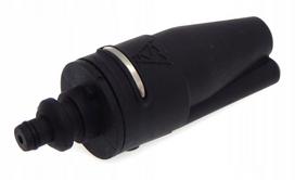 Aukšto slėgio plovimo antgalis Bosch 3-in-1 F016F05053