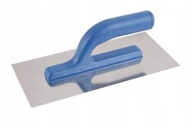 Nerūdijančio plieno lyginimo mentelė FESTA 280x130mm 31011.01