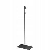 Projektoriaus stovas Suptek PR001F, 360° reguliuojamas, 93–124 cm, baltas