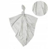 Bambooline bambukinė vystyklo medžiaga SKY GREY 120 cm