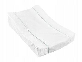 Perkėlimo stalas Beaba 45 x 74 cm baltas
