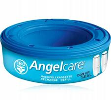 Angelcare Classic atsarginė kasetė, 1 vnt.