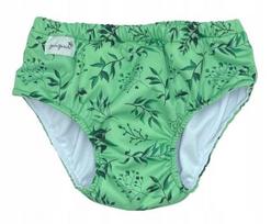 Maudymosi sauskelnės PUPUS GREEN MI XL 15-19 kg
