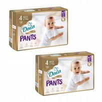 Sauskelnės Dada Extra Care 4, 8-15 kg, 78 vnt.