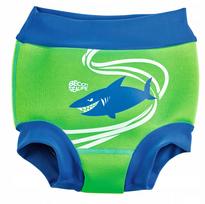 Neopreninė sauskelnė plaukimui 7-11 kg