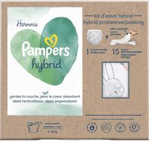 Pampers neopreninės sauskelnės