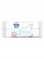 Drėgnos servetėlės Elkos Baby Sensitive, 80 vnt.