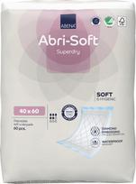 Higieniniai paklotai Abena Superdry 40x60, 60 vnt.