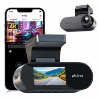 Automobilinė vaizdo kamera DDPAI Pictrey A400 4K UHD WIFI BT5.0
