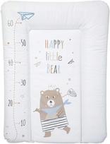 Kūdikio vystymo kilimėlis BABYCALIN 50x70 cm minkštas