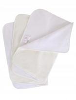 Daugkartinė Simed sauskelnių kasetė, 3 sluoksniai, Large