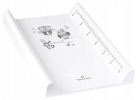 Perkiojimo stalas TEGA SO-009-103, baltos pelėdos, 50x70 cm