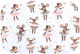 Vystyklas tetra cotton ballerina, Lenkija