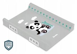 Perkėlimo lenta komodai Rigid Cot 70x50 cm profiliuota