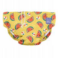 Plaukimo sauskelnės-kelnaitės BAMBINO MIO, watermelon, 6-12 mėn.