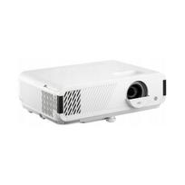 DLP projektorius ViewSonic PX749-4K baltas