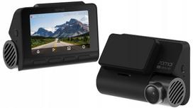Vaizdo registratorius 70MAI A810 4K UHD HDR GPS WiFi 3" ADAS