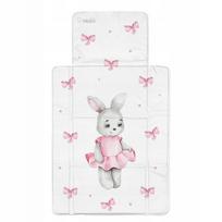 Kelioninis vystymo stalas ALBERO MIO Ballerina