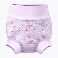 Maudymosi sauskelnės Splash About Happy Nappy DUO lilac spring 3-4 metai